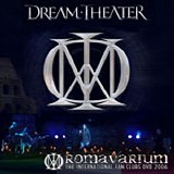 Dream Theater - The International Fan Clubs DVD 2006: Romavarium