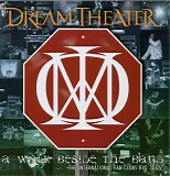 Dream Theater - The International Fan Clubs DVD 2005: A Walk Beside The Band