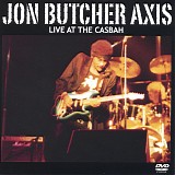 Jon Butcher - Live At The Casbah