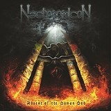 Necronomicon - Advent of the Human God