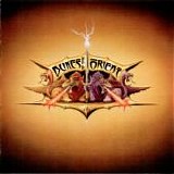 Dukes Of The Orient (Engl) - Dukes Of The Orient