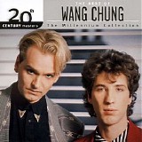 Wang Chung - 20th Century Masters - The Millennium Collection: The Best Of Wang Chung
