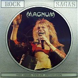 Magnum - Rock Sagas The Chris Tetley Interviews