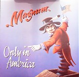 Magnum - Only In America