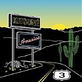 Various artists - Kitsune America 3