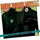 Various artists - Just Can't Get Enough: New Wave Hits Of The 80's, Vol. 12