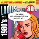 Various artists - Ladies Of The 80's, Vol. 2