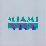 Various artists - Miami Vice [Soundtrack]