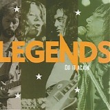 Various artists - Legends: Do It Again