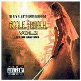 Various artists - Kill Bill Vol. 2 [Original Soundtrack]