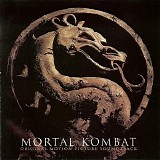 Various artists - Mortal Kombat [Original Motion Picture Soundtrack]