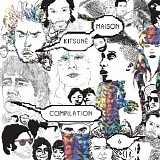 Various artists - Kitsune Maison Compilation 6