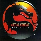 Various artists - Mortal Kombat [The Album]