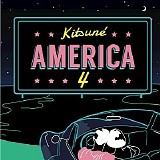 Various artists - Kitsune America 4