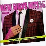 Various artists - Just Can't Get Enough: New Wave Hits Of The 80's, Vol. 13