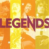 Various artists - Legends: Pluggin' In