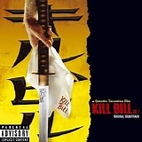 Various artists - Kill Bill Vol. 1 [Original Soundtrack]