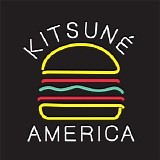 Various artists - Kitsune America 1