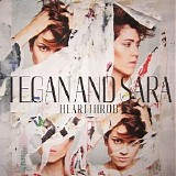 Tegan And Sara - Heartthrob Bonus Tracks