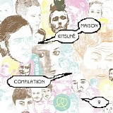 Various artists - Kitsune Maison Compilation 9 (Petit Bateau Edition)