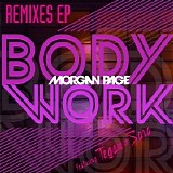 Tegan And Sara - Body Work Remixes EP