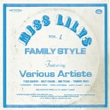 Various artists - Miss Lily's Family Style Vol. 1