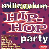 Various artists - Millenium Hip-Hop Party