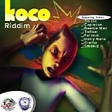 Various artists - Koco Riddim
