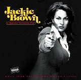 Various artists - Jackie Brown [Music From The Miramax Motion Picture]