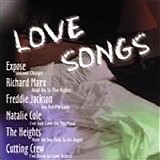 Various artists - Love Songs