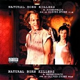 Various artists - Natural Born Killers [A Soundtrack For An Oliver Stone Film]