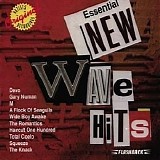 Various artists - New Wave Hits, Vol. 1