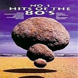 Various artists - No. 1 Hits Of The 80's