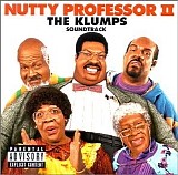 Various artists - Nutty Professor II: The Klumps [Original Soundtrack]