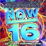 Various artists - Now That's What I Call Music! Vol. 16