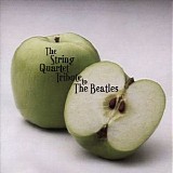 The String Quartet - Tribute To The Beatles