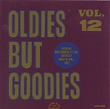 Various artists - Oldies But Goodies, Vol. 12