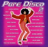 Various artists - Pure Disco 2