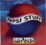 Various artists - Pepsi Points Music Sampler