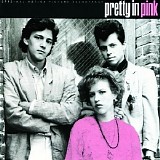 Various artists - Pretty In Pink [The Original Motion Picture Soundtrack]