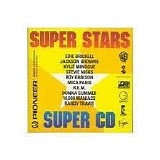 Various artists - Pioneer Super Stars Super CD