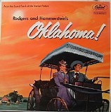 Various artists - Oklahoma! [Original Movie Soundtrack Recording]