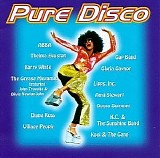 Various artists - Pure Disco