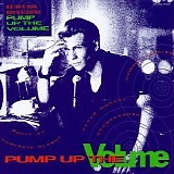 Various artists - Pump Up The Volume [Original Motion Picture Soundtrack]