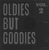 Various artists - Oldies But Goodies, Vol. 2