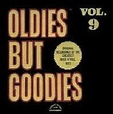 Various artists - Oldies But Goodies, Vol. 9