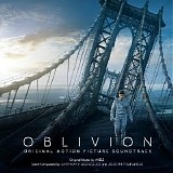 Various artists - Oblivion [Original Motion Picture Soundtrack]