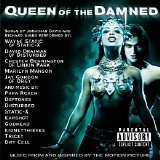 Various artists - Queen Of The Damned [Music From The Motion Picture]