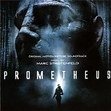 Various artists - Prometheus [Original Motion Picture Soundtrack]