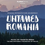 Nainita Desai - Untamed Romania